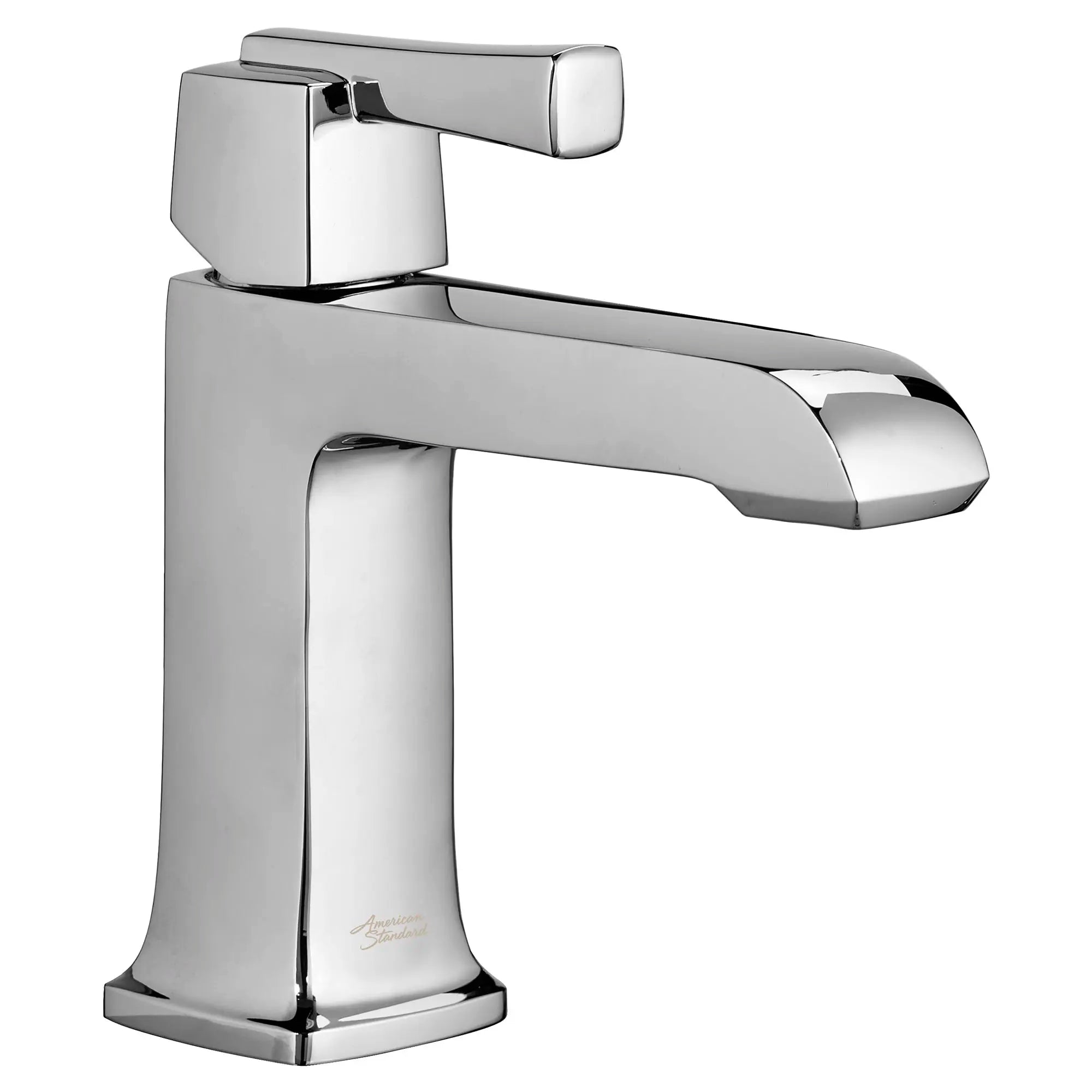 Townsend® Single Hole Single-Handle Bathroom Faucet 1.2 gpm/4.5 L/min With Lever Handle — image 1